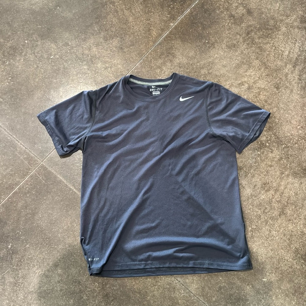 Nike dri fit shirt